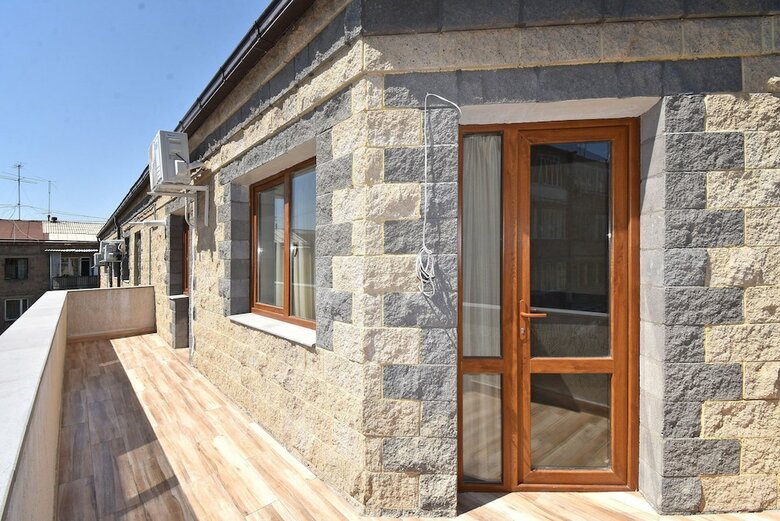 Luxury Apartments And Studios In New Building