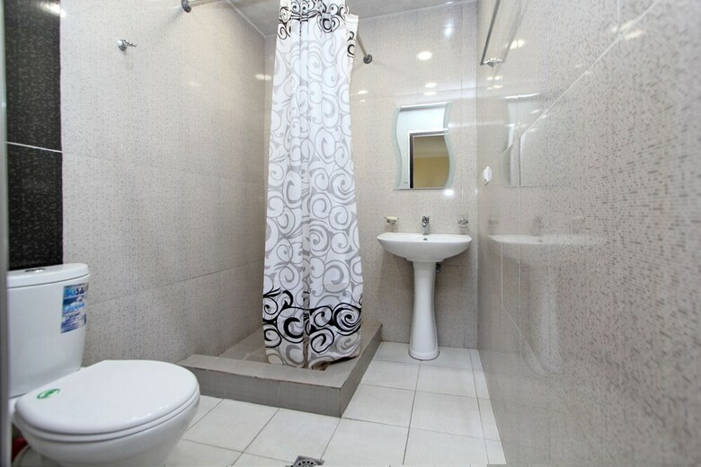 Luxury Apartments And Studios In New Building