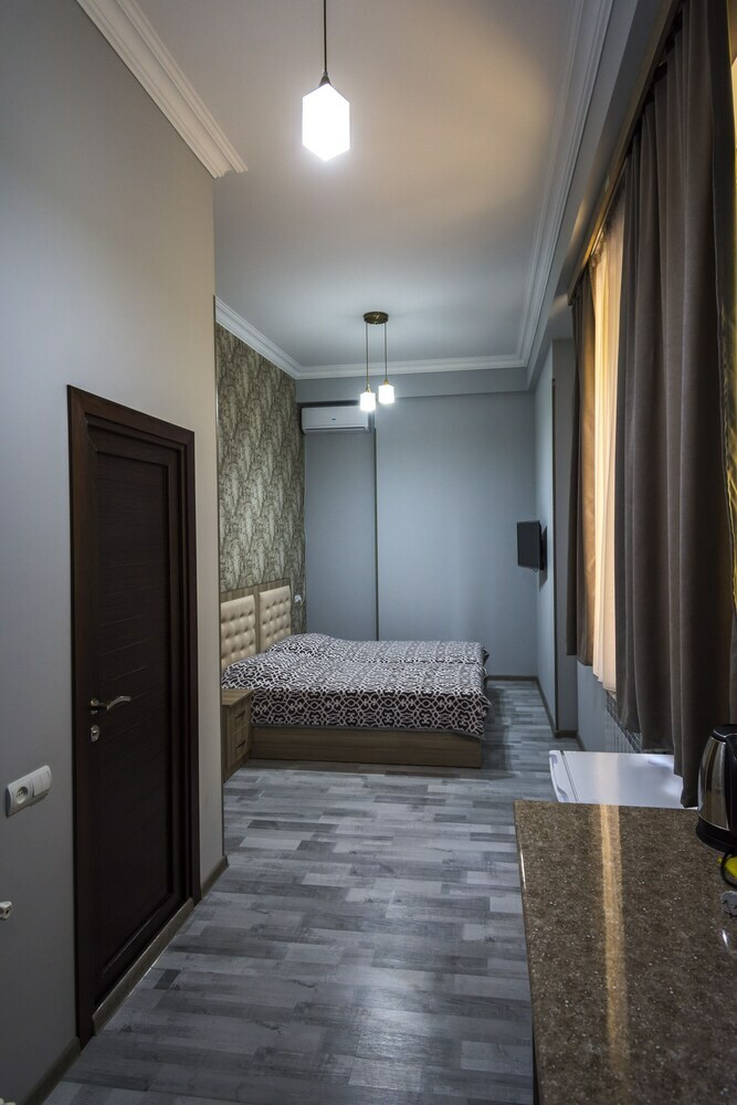 Luxury Apartments And Studios In New Building
