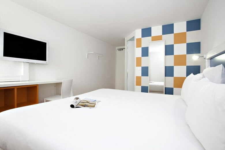 Sure Hotel By Best Western Bordeaux Aeroport