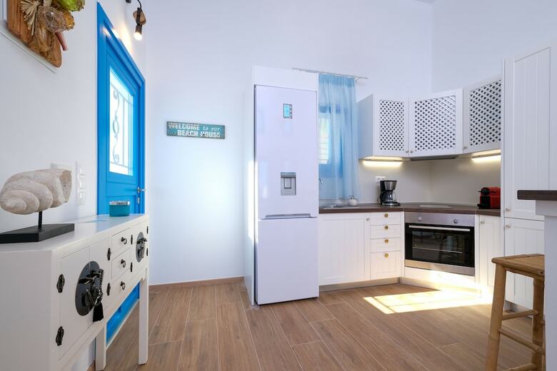 Aparthotel Aelia Collection Suites