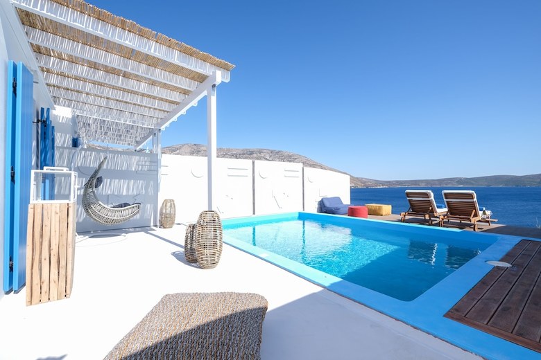 Aparthotel Aelia Collection Suites