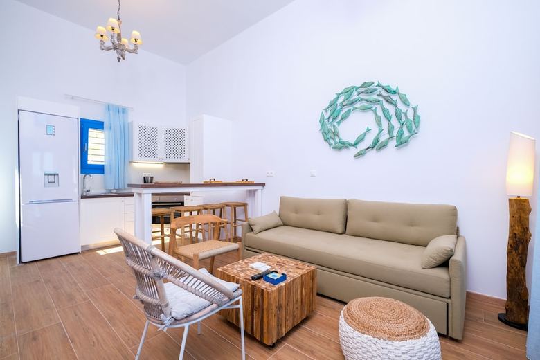 Aparthotel Aelia Collection Suites