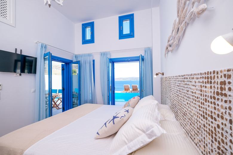 Aparthotel Aelia Collection Suites