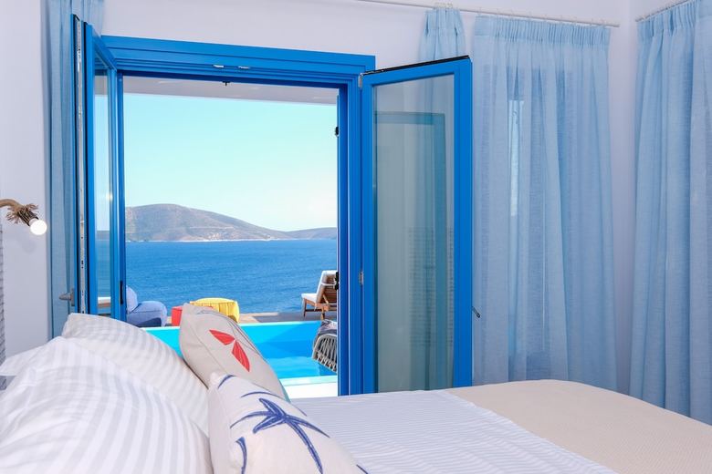 Aparthotel Aelia Collection Suites