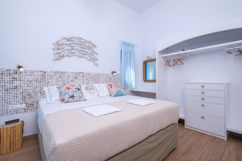 Aparthotel Aelia Collection Suites