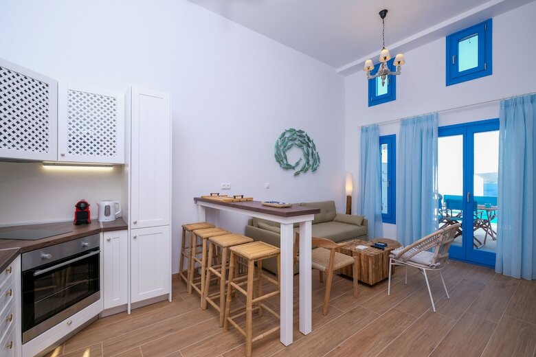 Aparthotel Aelia Collection Suites
