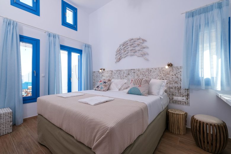 Aparthotel Aelia Collection Suites