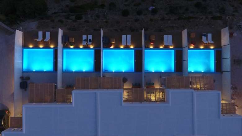 Aparthotel Aelia Collection Suites