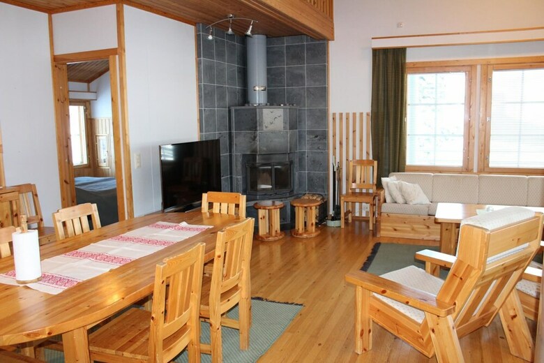 Rukako Kivanta F 27 - Apartment