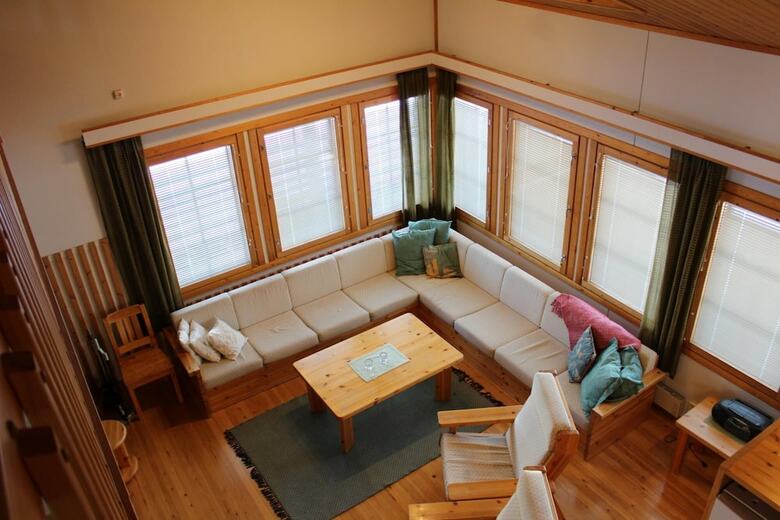 Rukako Kivanta F 27 - Apartment