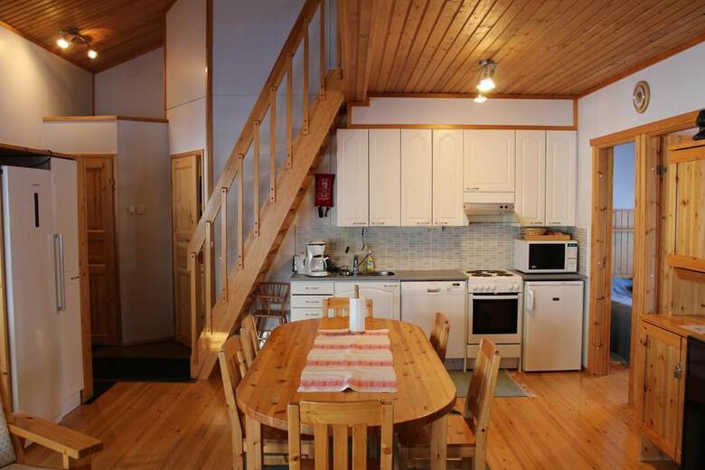 Rukako Kivanta F 27 - Apartment