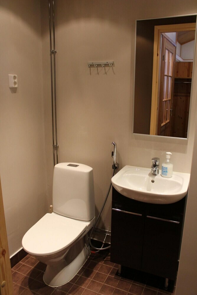 Rukako Kivanta F 27 - Apartment