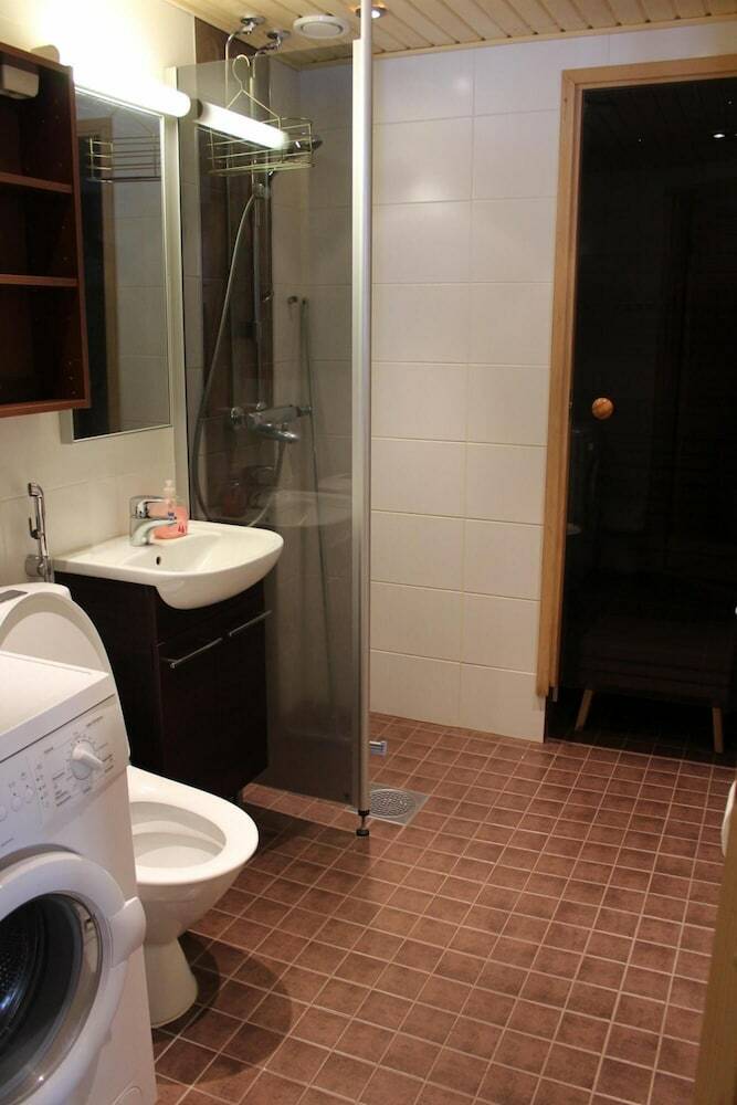 Rukako Kivanta F 27 - Apartment
