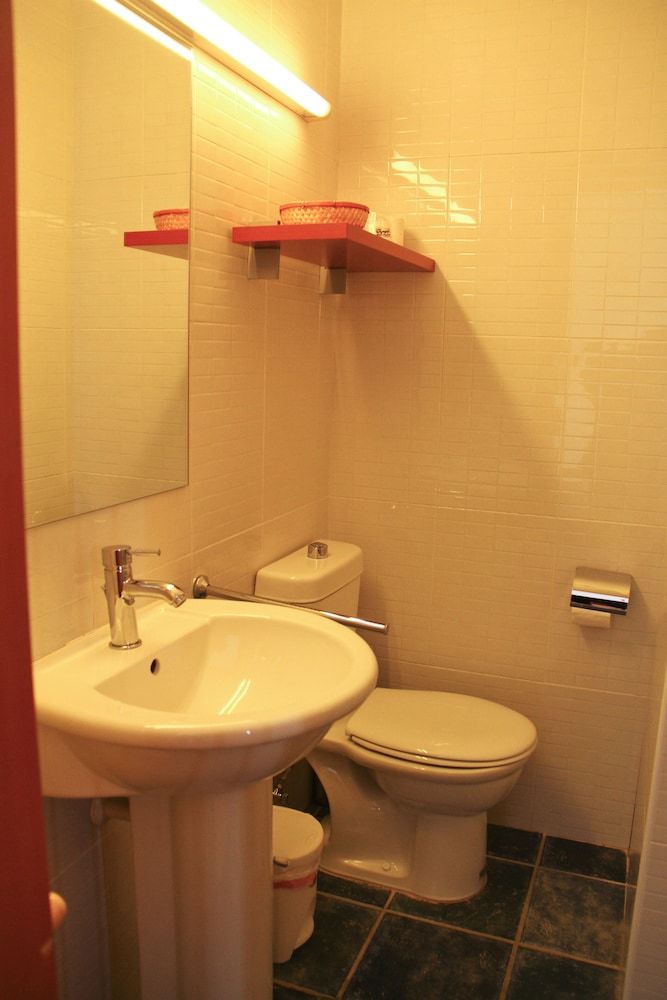 Hotel Santuari de Terrades