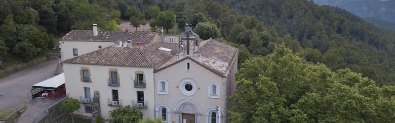 Hotel Santuari de Terrades