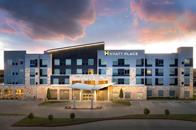 Hotel Hyatt Place Amarillo-west