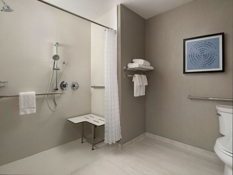 Hotel Hyatt Place Amarillo-west