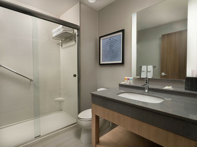 Hotel Hyatt Place Amarillo-west