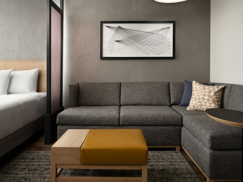Hotel Hyatt Place Amarillo-west