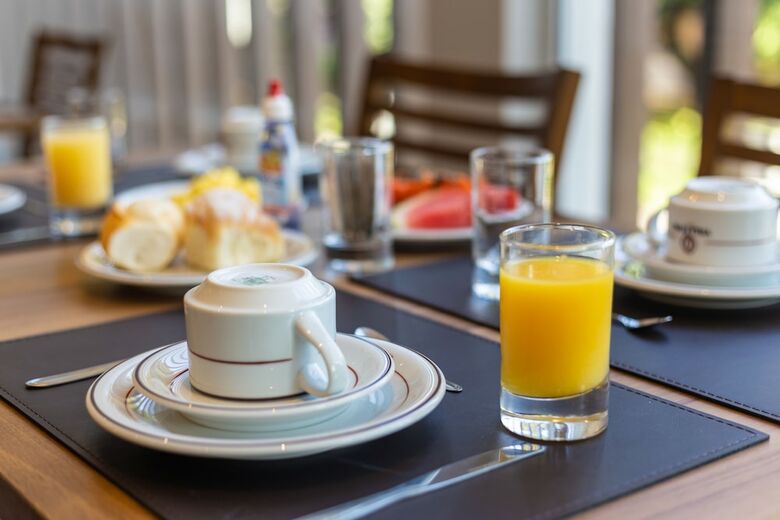 Hotel Villa Fiori