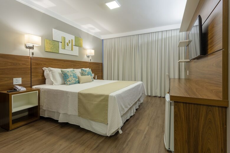 Hotel Villa Fiori