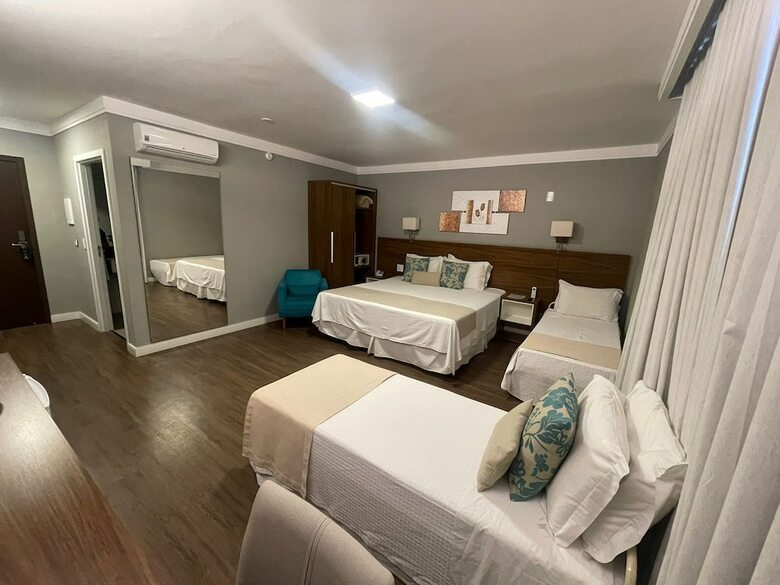 Hotel Villa Fiori