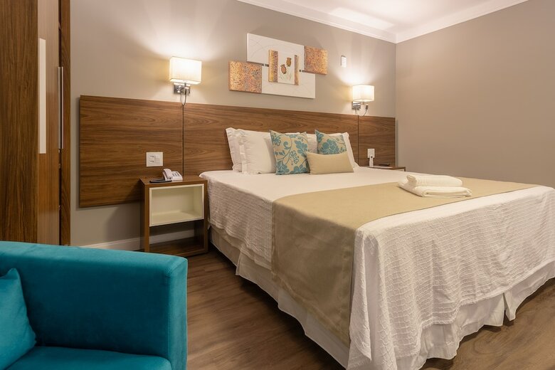 Hotel Villa Fiori