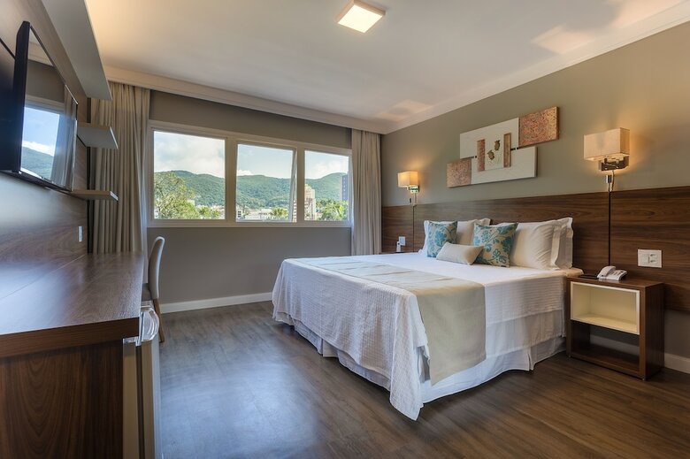 Hotel Villa Fiori