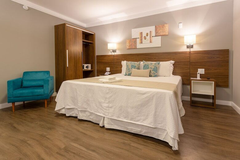 Hotel Villa Fiori