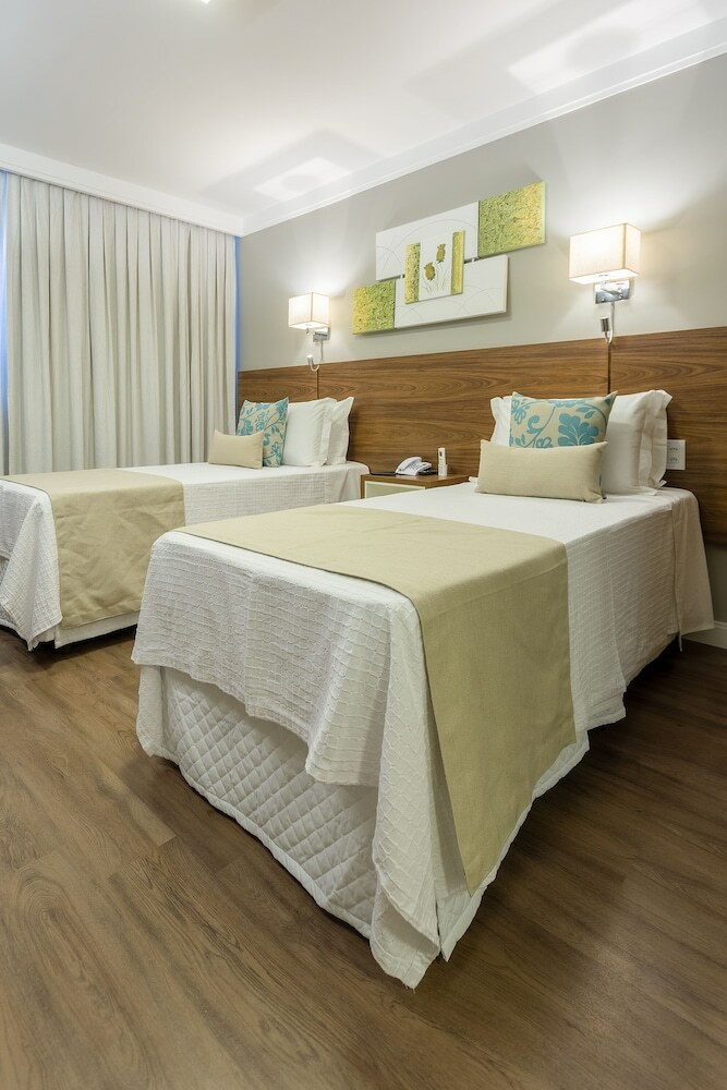 Hotel Villa Fiori