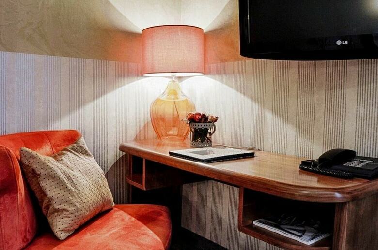 Hotel Drei Lilien