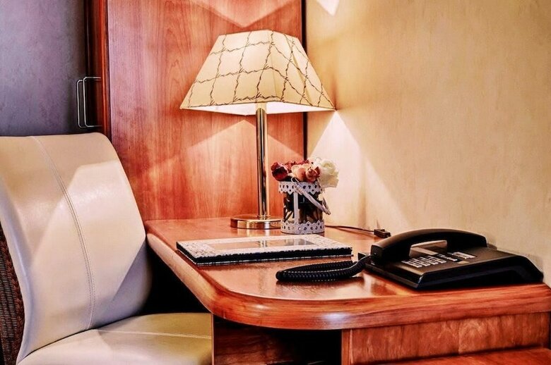 Hotel Drei Lilien