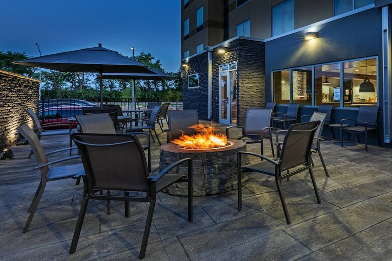 Hotel Fairfield Inn & Suites By Marriott Aberdeen