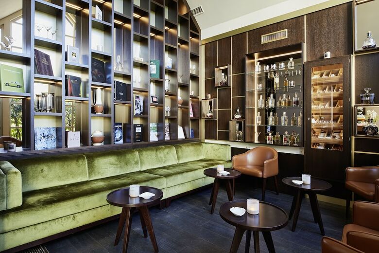 Hotel Refugium Stromburg
