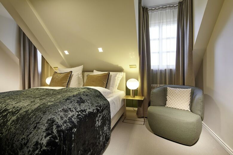 Hotel Refugium Stromburg