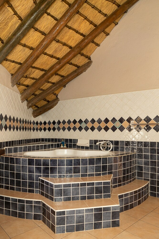Posada Ondundu Etosha Lodge