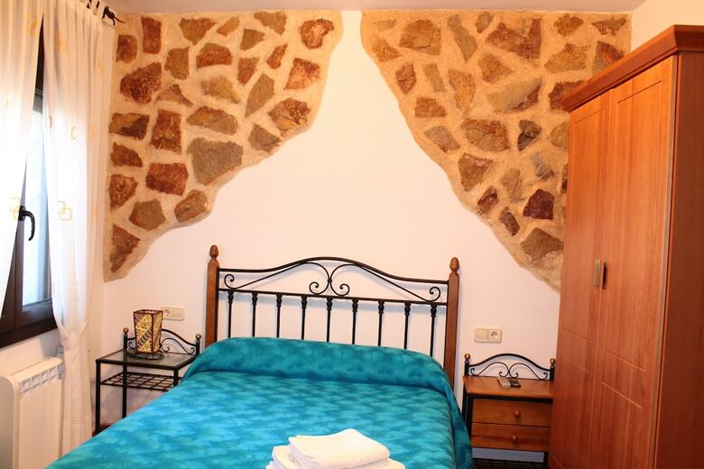 Agroturismo El Rinc�n de Sandra