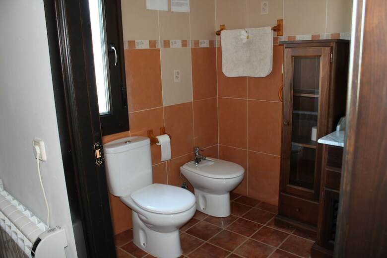 Agroturismo El Rinc�n de Sandra