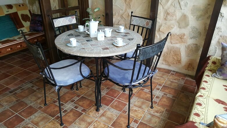 Agroturismo El Rinc�n de Sandra