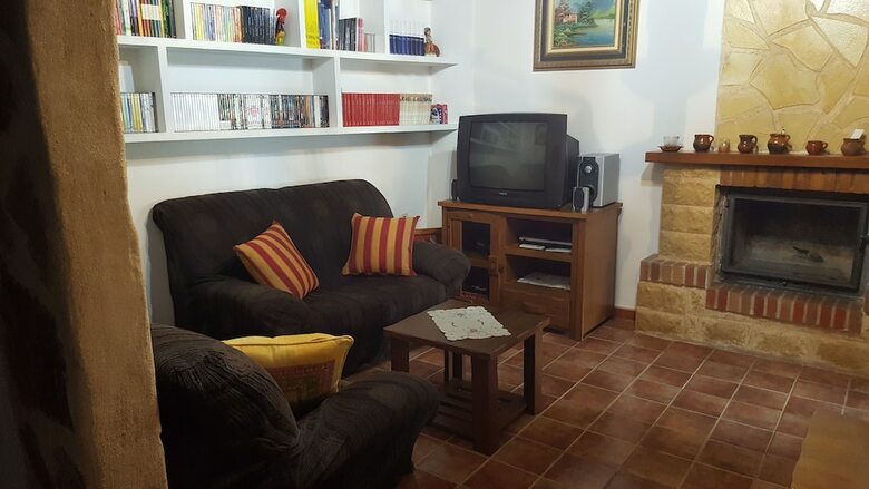 Agroturismo El Rinc�n de Sandra