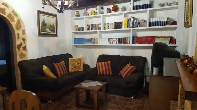 Agroturismo El Rinc�n de Sandra
