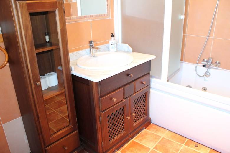 Agroturismo El Rinc�n de Sandra