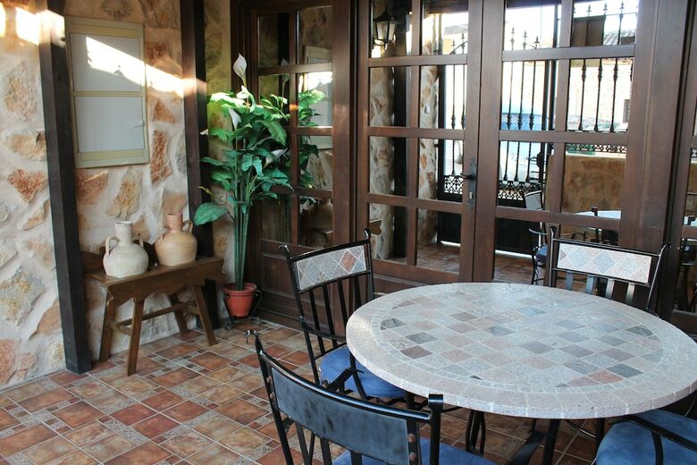 Agroturismo El Rinc�n de Sandra