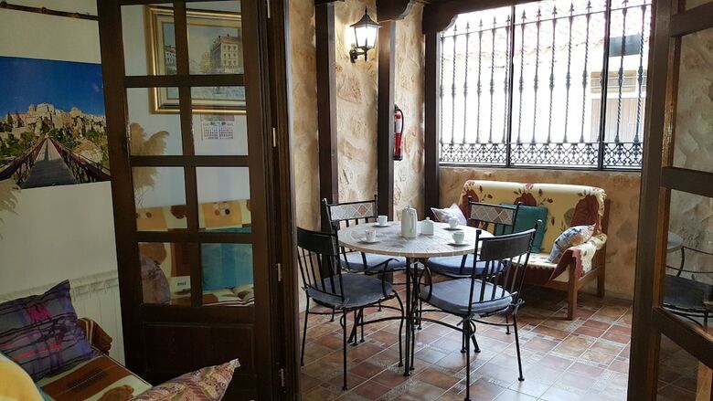 Agroturismo El Rinc�n de Sandra