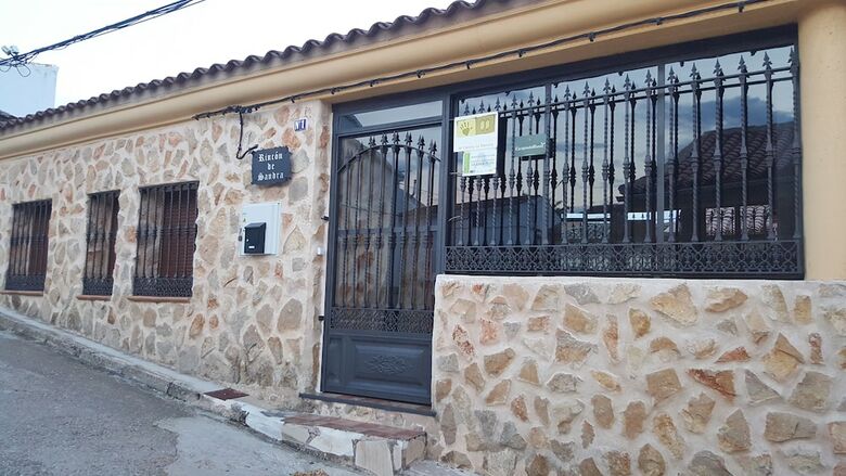 Agroturismo El Rinc�n de Sandra