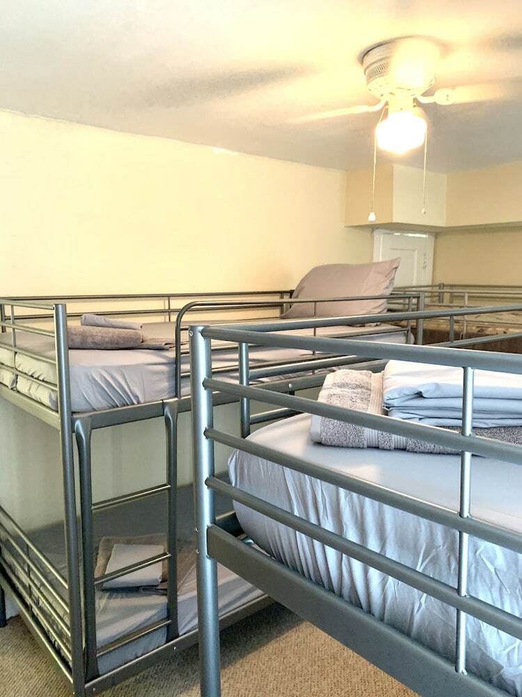 Hostal Hostel Brazilian - Calle Ocho