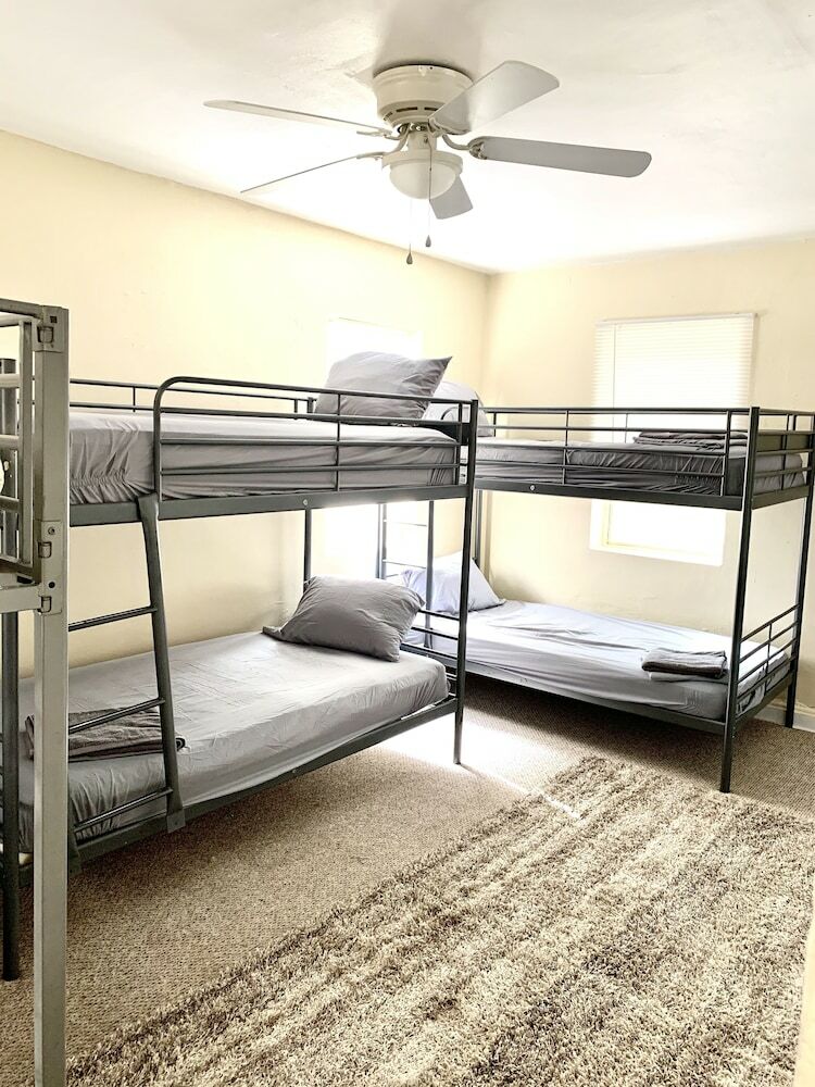 Hostal Hostel Brazilian - Calle Ocho