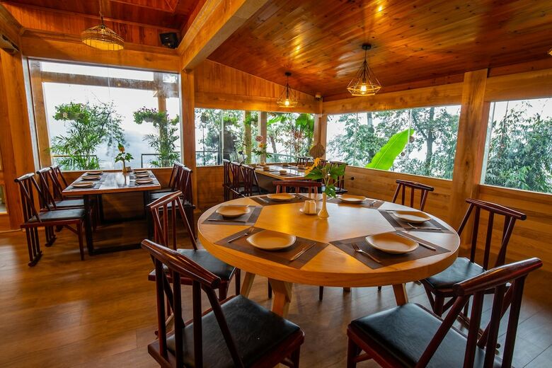 Hotel Tubotel Sapa