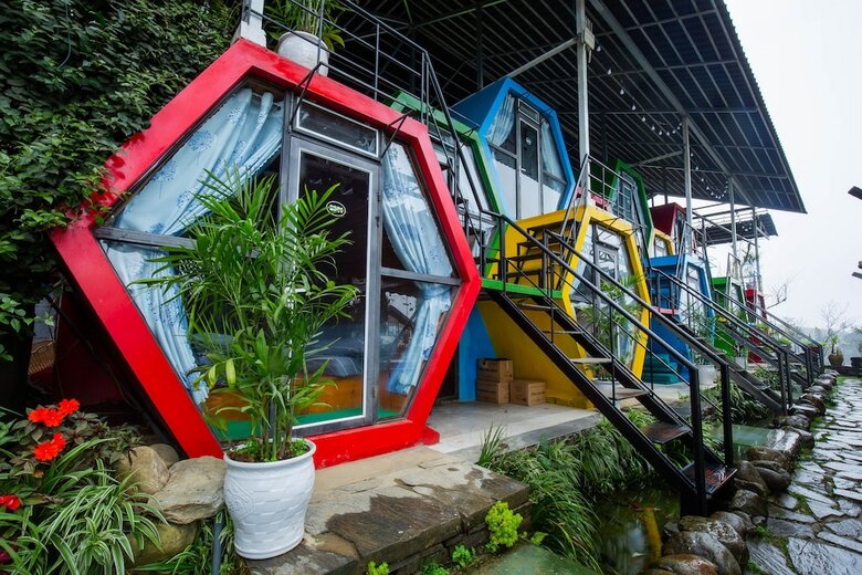 Hotel Tubotel Sapa